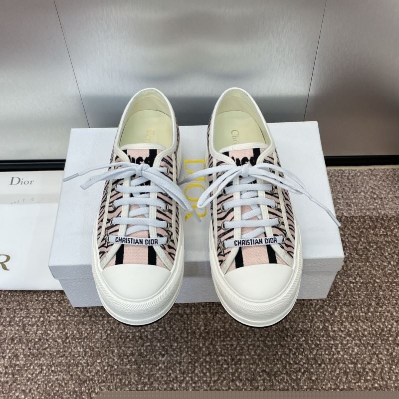 ch**an D*or casual shoes